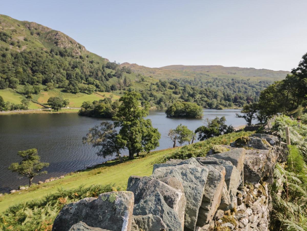 Gillercombe Βίλα Bowness-on-Windermere Εξωτερικό φωτογραφία