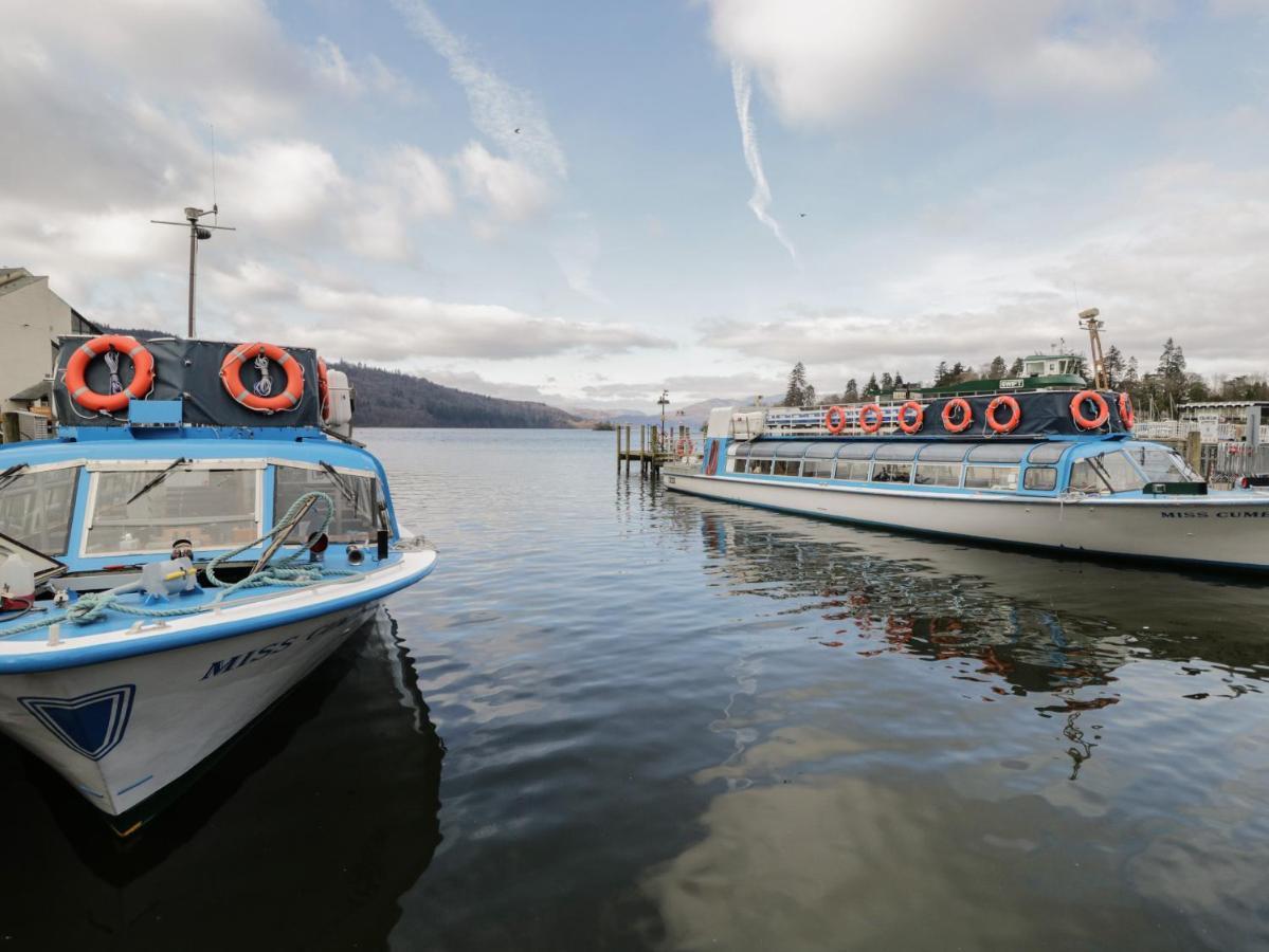 Gillercombe Βίλα Bowness-on-Windermere Εξωτερικό φωτογραφία